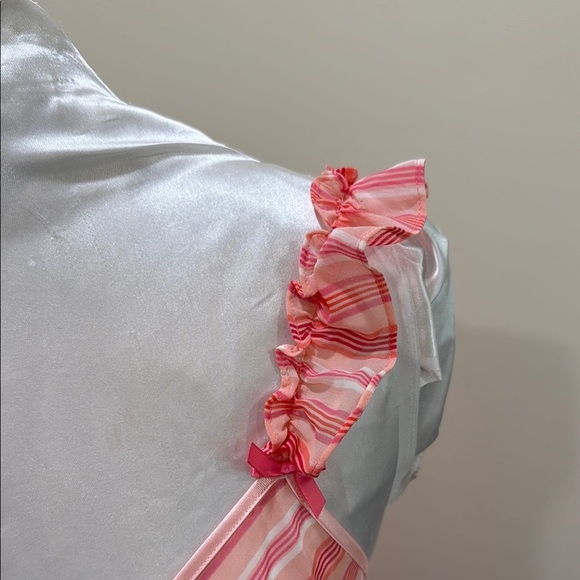 *NEW - BETSY JOHNSON LINGERIE SET (sz med) - Picture 4 of 8